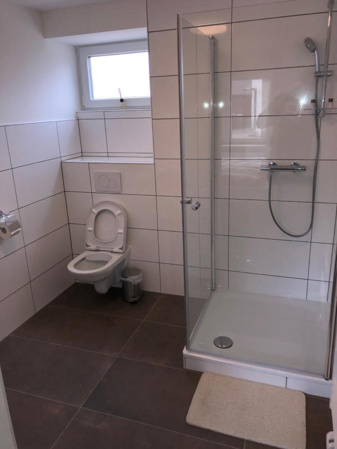 Abtei Apartment Brauweiler Pulheim Exterior photo